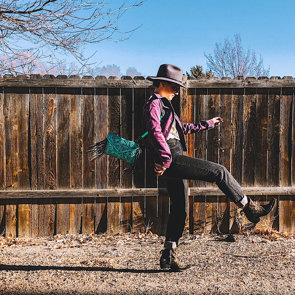 Meet your Posher, Kaylee